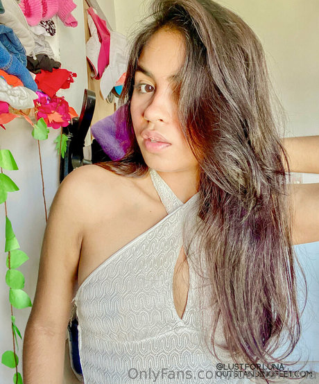Lustforluna