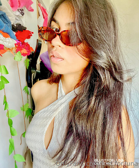 Lustforluna