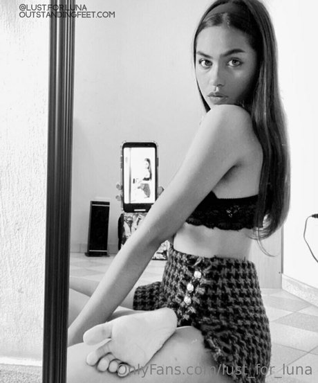 Lustforluna