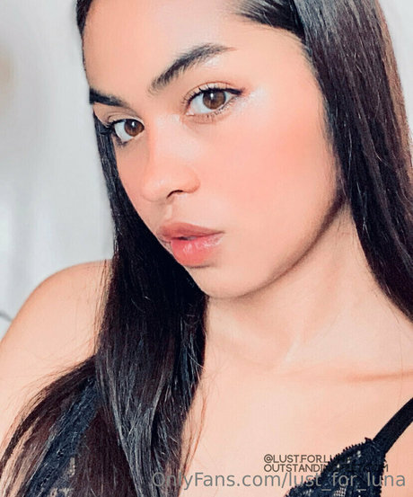Lustforluna