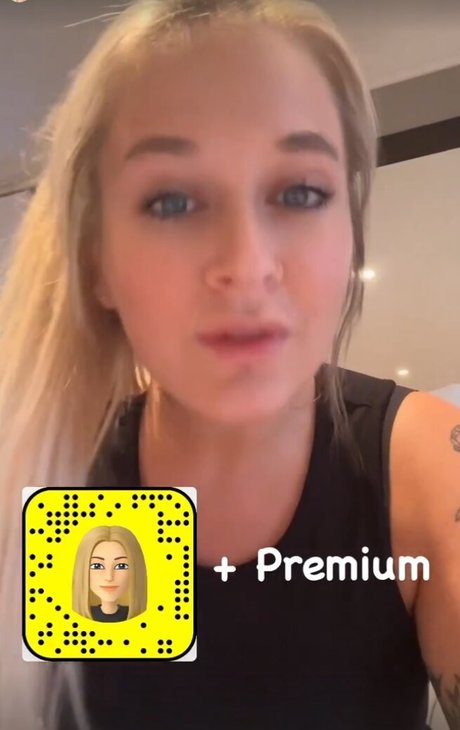 Nacktes geleaktes OnlyFans-Foto von Kblair45