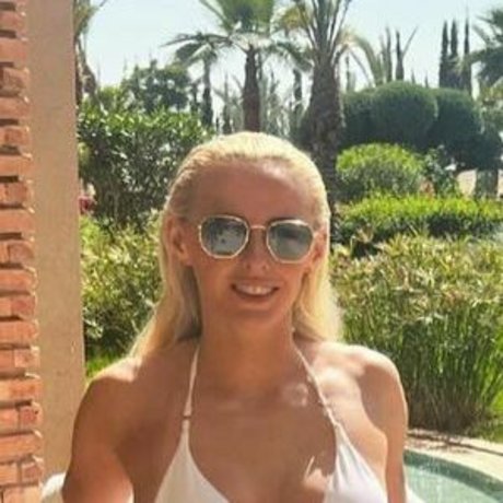 Nacktes geleaktes OnlyFans-Foto von Chloe Kelly
