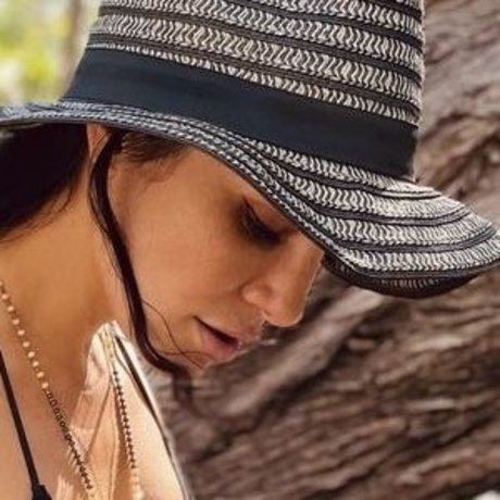 Nacktes geleaktes OnlyFans-Foto von Martha Higareda