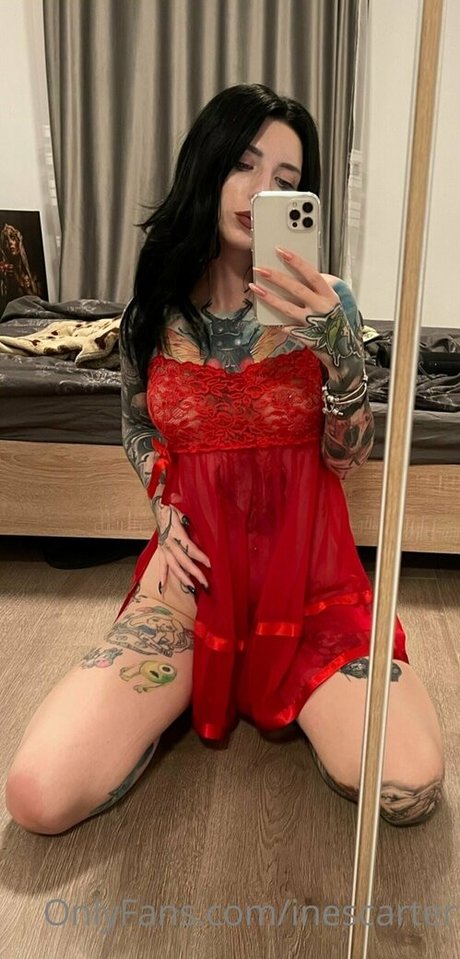 Inkedines