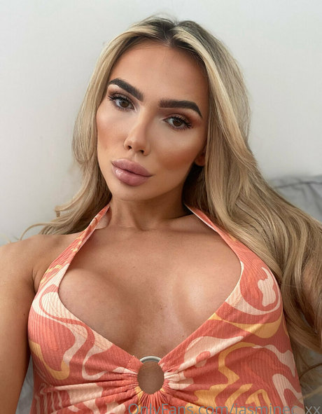 Missjasminealexia