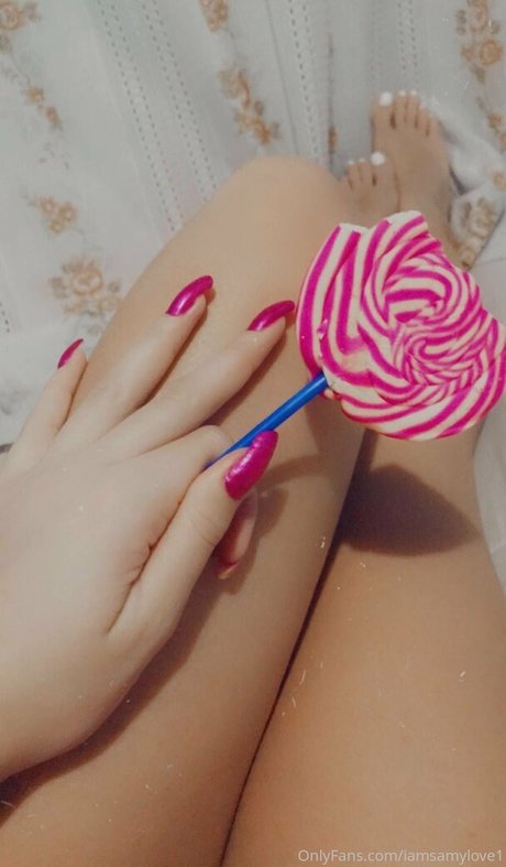 Iamsamylove1