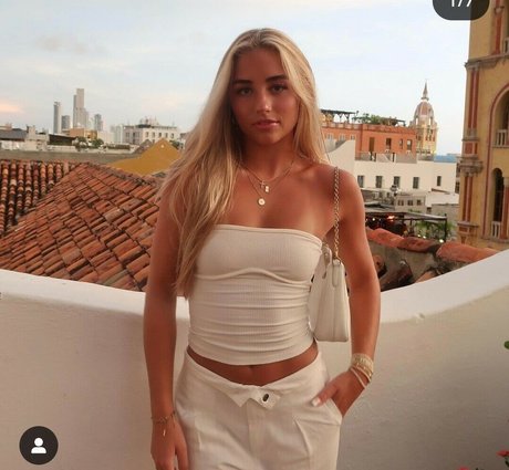 Nacktes geleaktes OnlyFans-Foto von Spencer Jennings