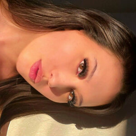 Nacktes geleaktes OnlyFans-Foto von Kristina Danielle