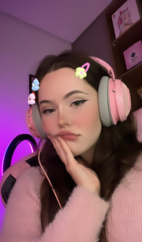 Nacktes geleaktes OnlyFans-Foto von Melissa Nogas