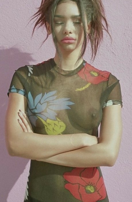 Naressa Valdez