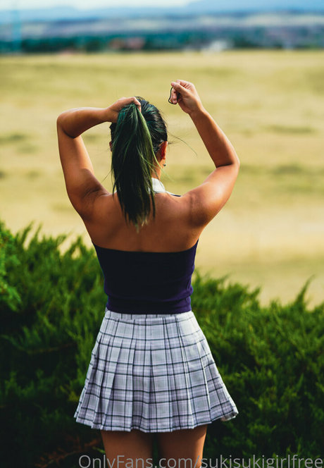 Sukisukigirlfree