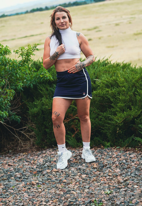 Nacktes geleaktes OnlyFans-Foto von Sukisukigirlfree