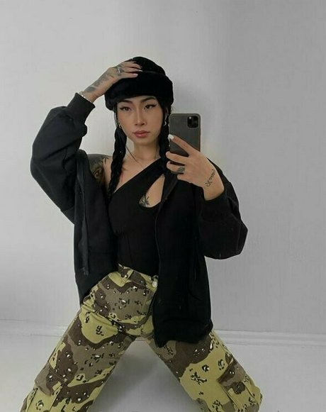 Nacktes geleaktes OnlyFans-Foto von Reallingxiaoyu