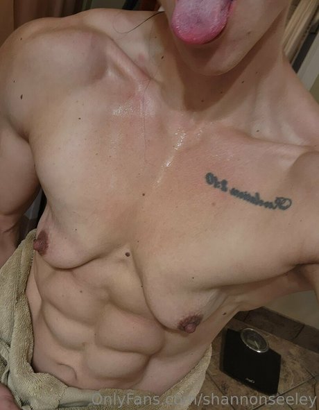 Shannon Seeley