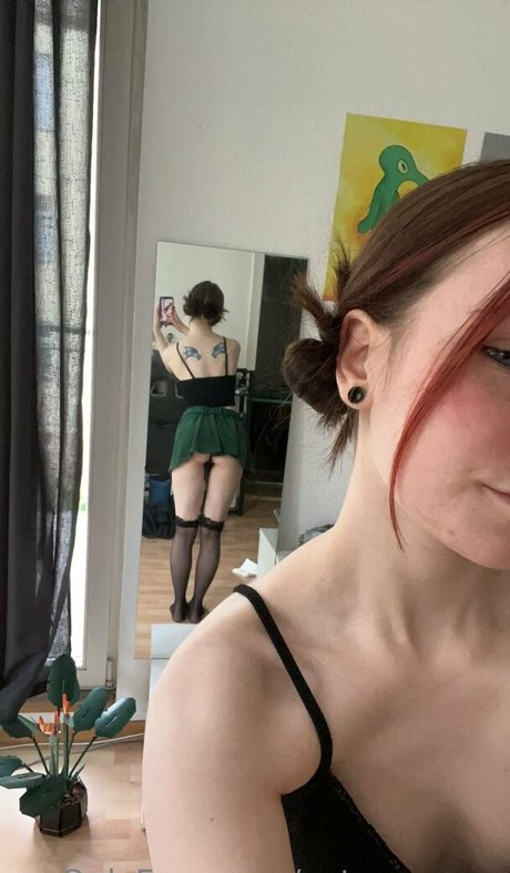 Nacktes geleaktes OnlyFans-Foto von Cuteeamaya