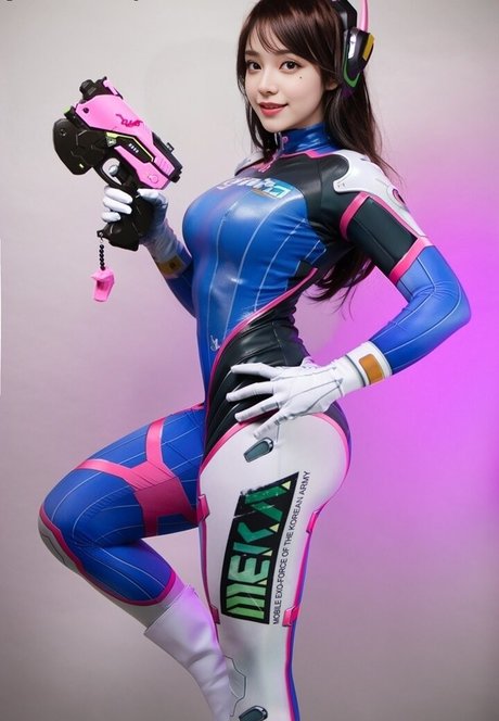 Elina Yi