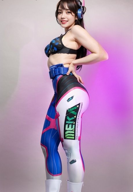 Elina Yi