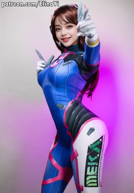 Elina Yi