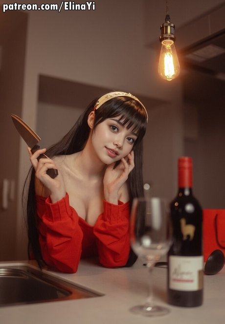 Elina Yi