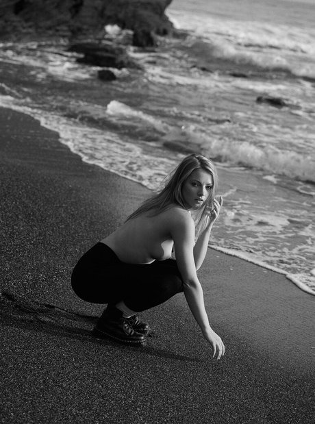 Sophie La Sage