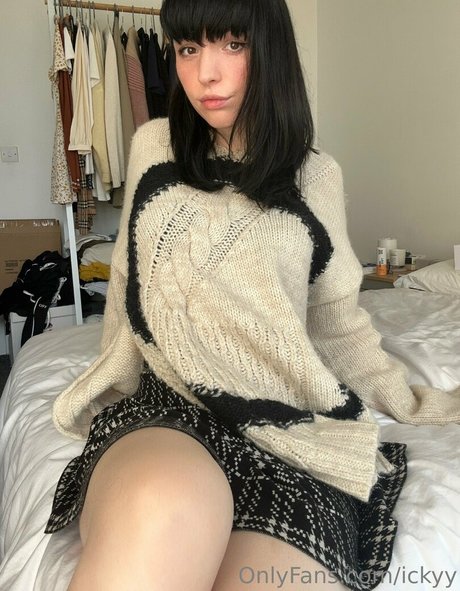 Ickyy
