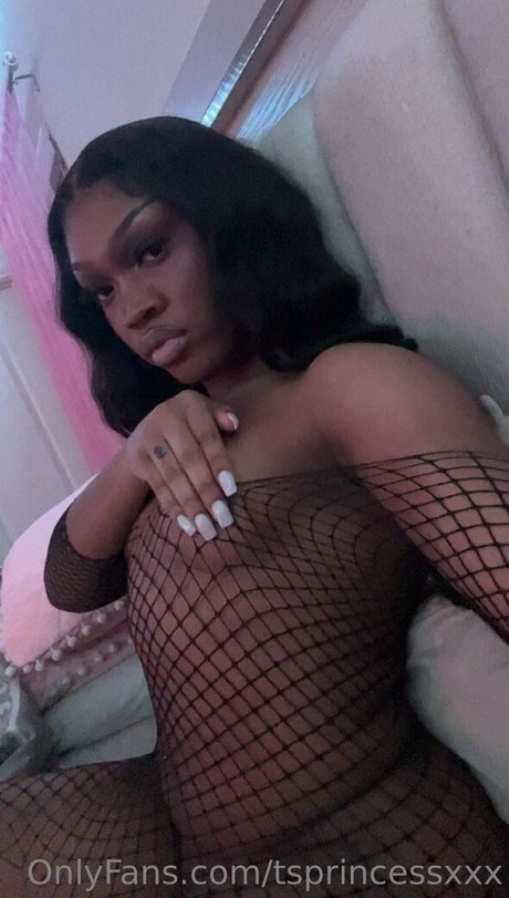 Nacktes geleaktes OnlyFans-Foto von Tsprincessxxx