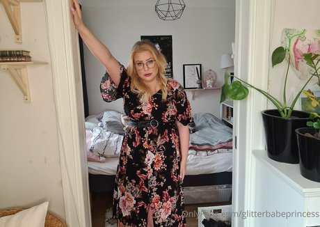 Glitterbabeprincess