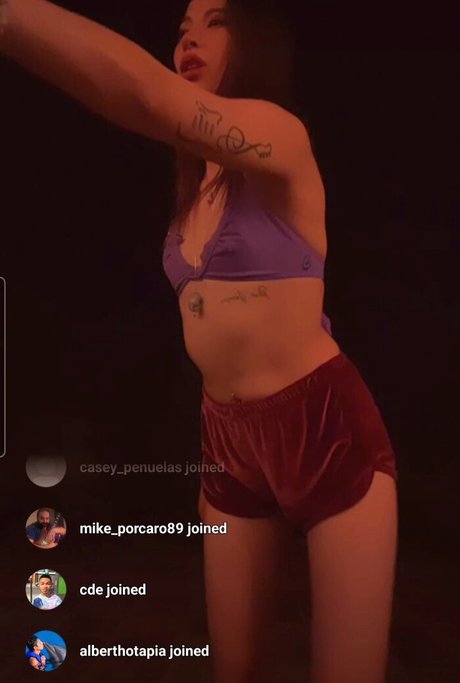 Charisma Kain