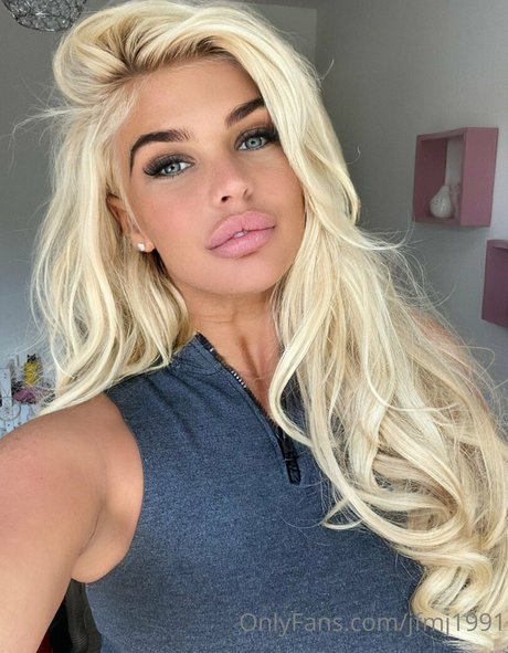 Jessica Jensen