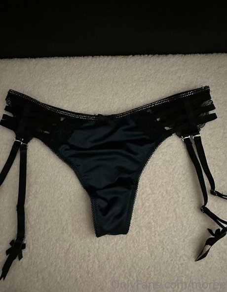 Nacktes geleaktes OnlyFans-Foto von Moree