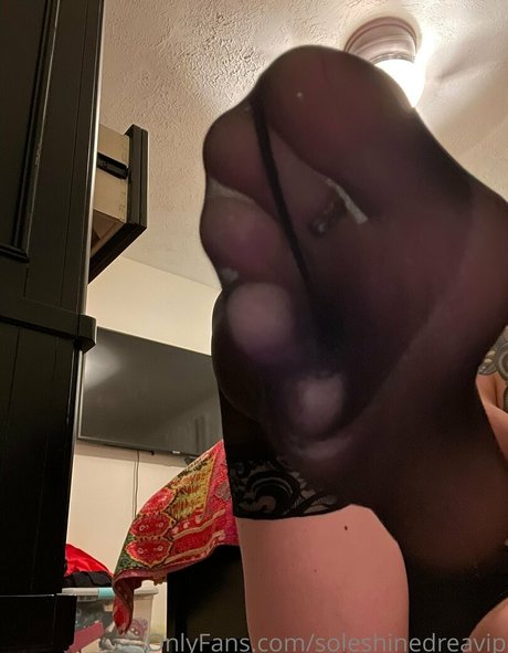 Soleshinedreavip
