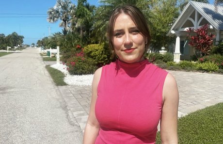 Marianna Spring