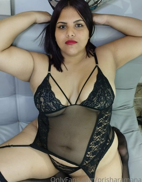 Prisharamana