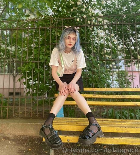 Leilaagrace