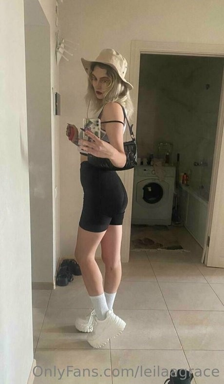 Leilaagrace