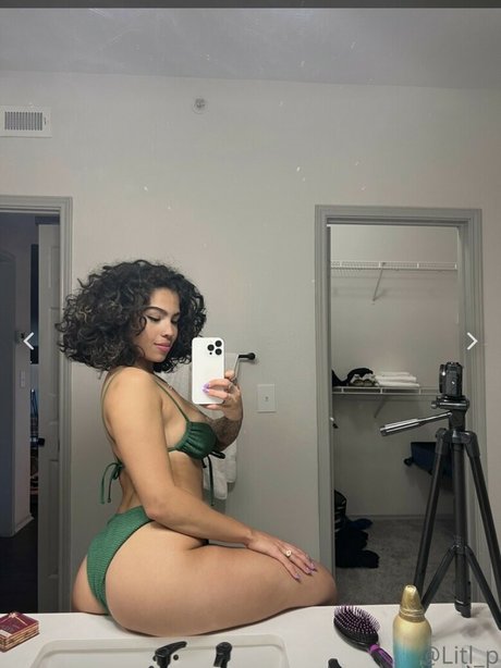 Nicole Patino