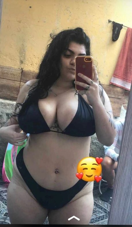 Nacktes geleaktes OnlyFans-Foto von Brenda Portto