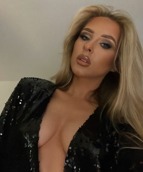 Morgan B