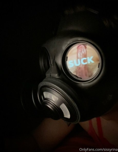 Nacktes geleaktes OnlyFans-Foto von Rinavolpina