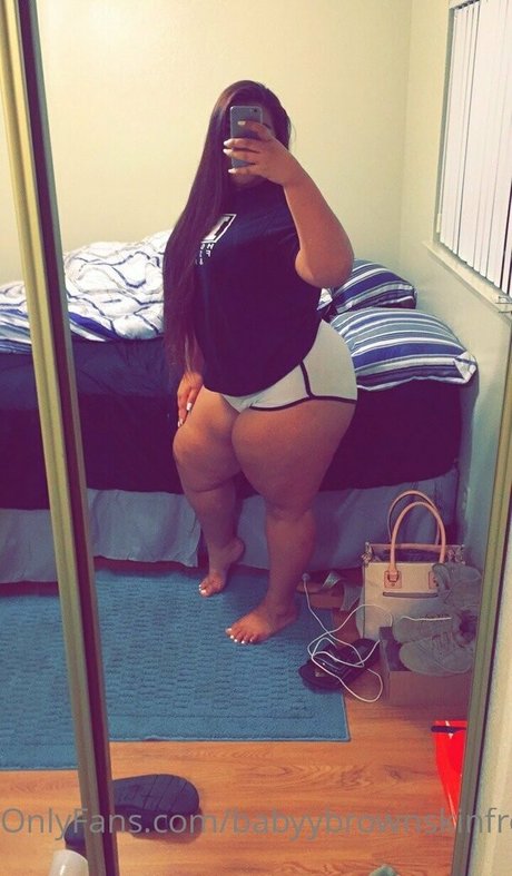Babyybrownskinfree