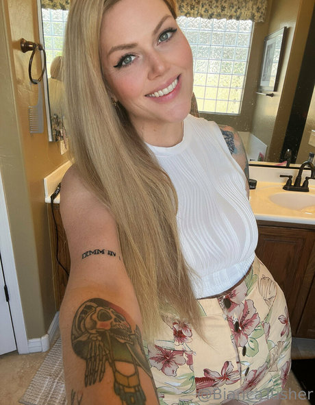 Biancatusher