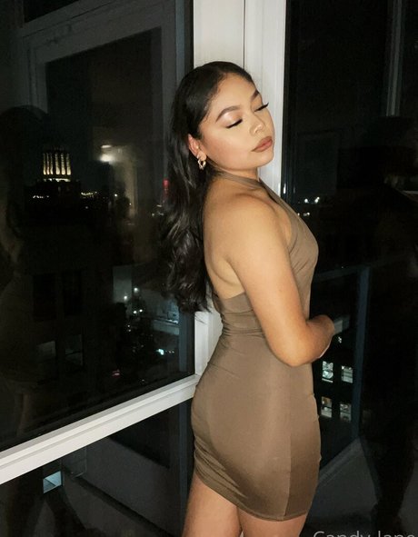 Nacktes geleaktes OnlyFans-Foto von Candylane