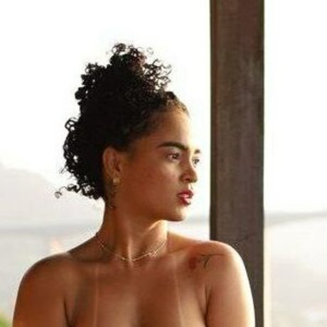 Nacktes geleaktes OnlyFans-Foto von Erica Moraes