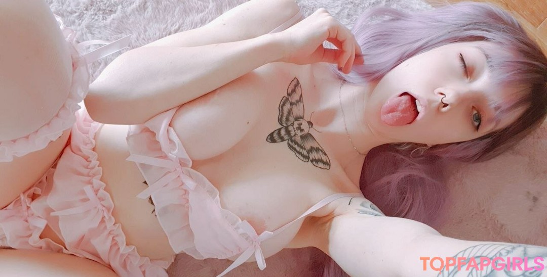 Nacktes geleaktes OnlyFans-Foto von Elleslove #1216