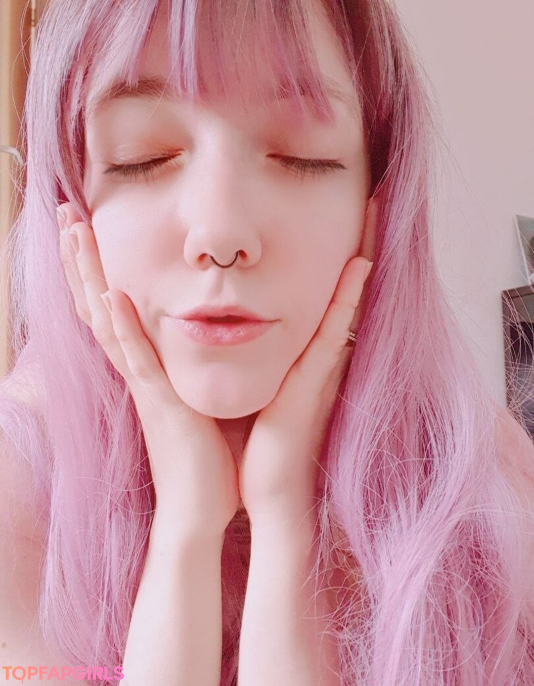 Nacktes geleaktes OnlyFans-Foto von Elleslove #1258
