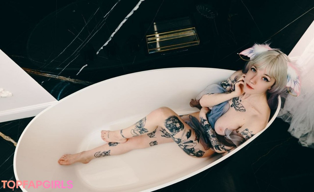 Nacktes geleaktes OnlyFans-Foto von Elleslove #1453