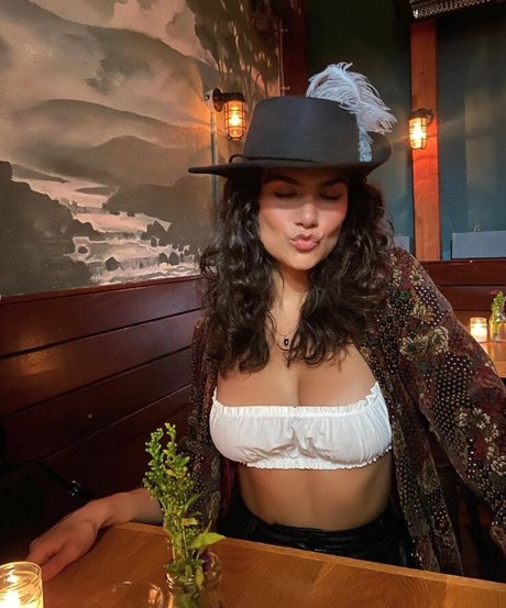 Nacktes geleaktes OnlyFans-Foto von Lexieshoaibi