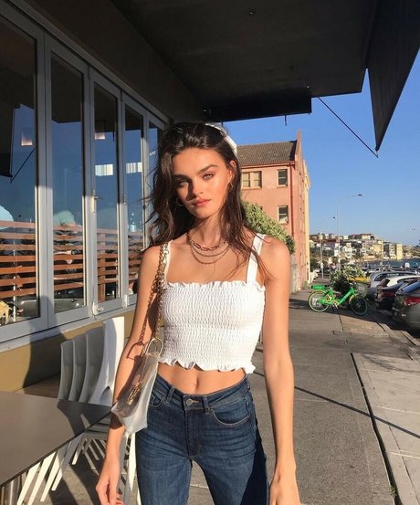 Freya Walton