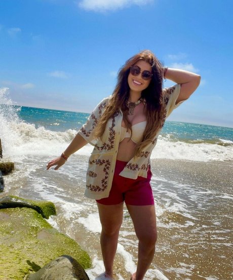 Nacktes geleaktes OnlyFans-Foto von Supermechafrieza