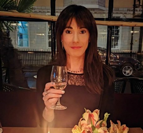 Nacktes geleaktes OnlyFans-Foto von Jennifer London